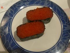 寿司-鲜稻回转寿司(百利城店)