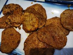 -叁宝烤肉• 西安烧烤(太乙路店)
