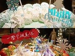 -富力希尔顿酒店·地阔自助餐厅