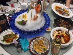 -79号渔船海鲜饭店(华强北店)