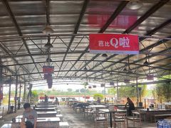 -粮心小农·大头虾亲子生态园(长发店)