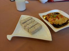 -潮府馆·非遗潮州菜·港式点心(世纪公园店)
