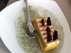 南瓜慕斯-食神鱼头佛跳墙(百子湾旗舰店)