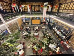 -蔼若春.传承三十年云南菜(金碧公园店)