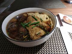 -十面春风·江南面馆(崇宁路店)