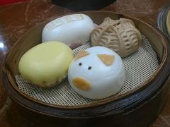 -海博汇蒸汽海鲜