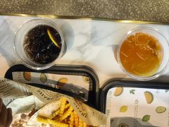 -TACO STAR 塔可星(下沙宝龙店)