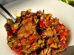 -小城故事·地道宁波味(月湖盛园店)