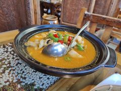 -尽善百年古院餐厅(王家老宅店)