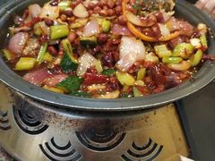 -滋味烤鱼(马北店)