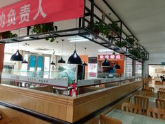 -空军总医院-综合保障餐厅