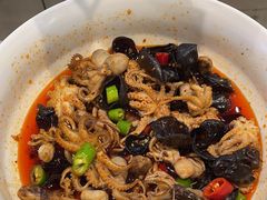 -荣祥海鲜·烟台菜(胜利路二部)