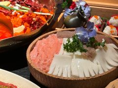 -色響火锅(恒隆广场店)