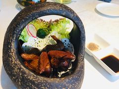 -安蒂娅.悦景轩中餐厅(西乡店)
