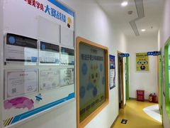 -童程童美少儿编程乐高机器人(浦口校区)
