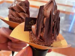 -GODIVA(月星环球港店)