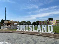 -太阳岛度假酒店