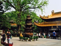 -普陀山风景名胜区-法雨禅寺