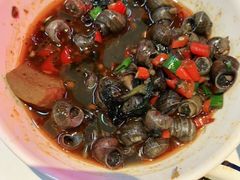 -老长沙龙虾馆(罗湖店)