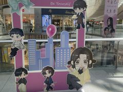 -金逸影城(荟聚IMAX激光店)