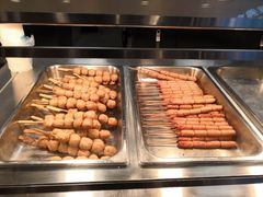 -宜家·瑞典风味餐厅(天津东丽商场店)