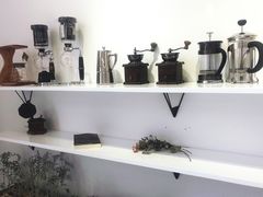 -边渡咖啡烘焙店(昙华林店)