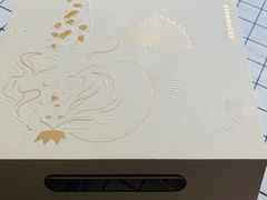 -星巴克(潍坊胜利东街银座商城店)