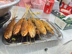 -小民大排档(光谷店)
