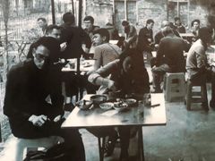 大堂-陈记汤饭(水巷口店)