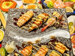 -新一喜铁板料理餐厅·铁板放题(北国商城店)