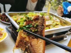 -阆辣荟餐饮(老味道8年·古城店)