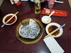 -老边饺子馆(中街店)