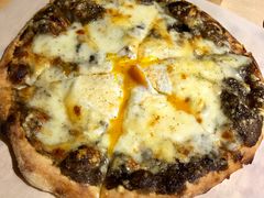 -Mercato莫卡多露台餐厅与酒吧(K11店)