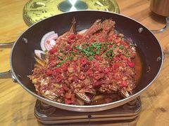 -胡胖子专业长沙菜(衡山路店)