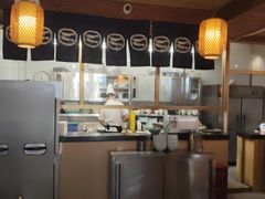 -三石铁板烧(紫竹桥店)