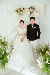 -金夫人婚纱摄影全球旅拍(大连店)