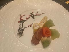 -北京饭店谭家菜