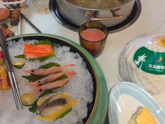 -深海聚汇·牛榴宴·自助料理(江宁万达店)