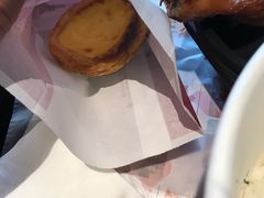 -肯德基(湾畔店)
