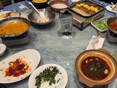 -印巷里主题餐厅(马鞍山店)