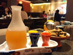 -丝路金桃·新疆菜(徐汇店)