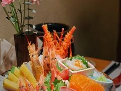 -花潮料理艺食馆(世欧广场店)