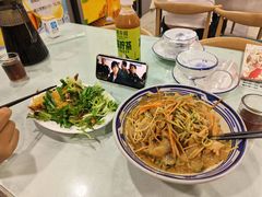 -听涛雅苑百味饺子老家菜馆
