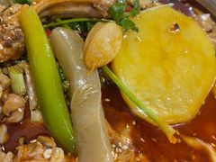 -米二红烧兔(华阳店)