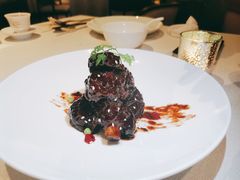 桂花糖醋小排-逸道(益丰·外滩源店)