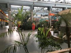 -森谷美食公园(杨行店)