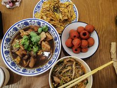 -咂摸(南锣鼓巷店)