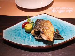 -山葵家·创意料理(宁波来福士店)