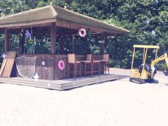 -太阳岛度假酒店