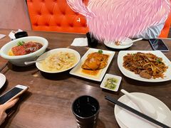 -新旺茶餐厅(嘉里城店)